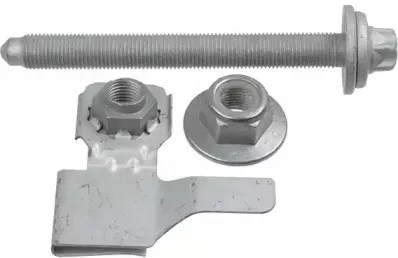 Ремкомплект підвіски (болти, гайки) LEMFORDER купить