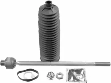 Осевой шарнир, рулевая тяга LEMFÖRDER купить