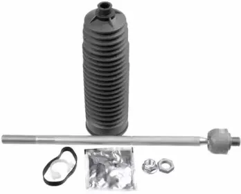 Осевой шарнир, рулевая тяга LEMFÖRDER купить