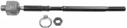 Осевой шарнир, рулевая тяга LEMFÖRDER купить