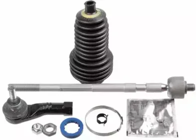 Поперечная рулевая тяга LEMFÖRDER купить