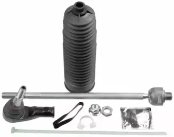 Поперечная рулевая тяга LEMFÖRDER купить