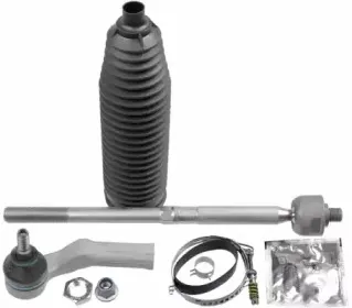 Поперечная рулевая тяга LEMFÖRDER купить