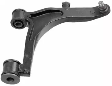 Рычаг независимой подвески колеса, подвеска колеса LEMFÖRDER купить