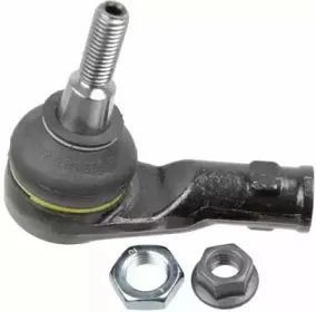 Наконечник поперечной рулевой тяги LEMFÖRDER купить