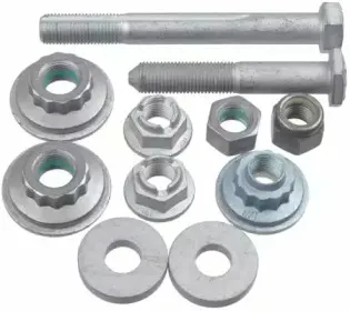 Ремкомплект, подвеска колеса LEMFÖRDER купить