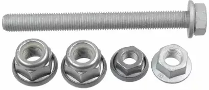 Ремкомплект, подвеска колеса LEMFÖRDER купить