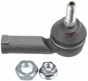 Наконечник поперечной рулевой тяги LEMFÖRDER купить