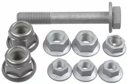 Ремкомплект, подвеска колеса LEMFÖRDER купить