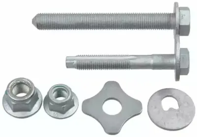 Ремкомплект, подвеска колеса LEMFÖRDER купить