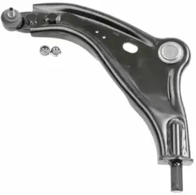 Рычаг независимой подвески колеса, подвеска колеса LEMFÖRDER купить