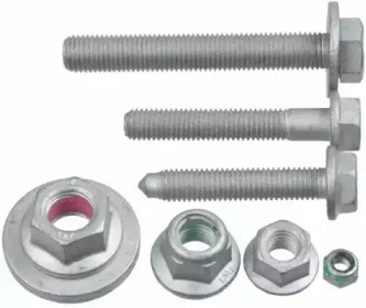 Ремкомплект, подвеска колеса LEMFÖRDER купить