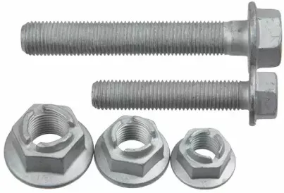 Ремкомплект, подвеска колеса LEMFÖRDER купить