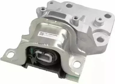 Опора КПП гумометалева LEMFORDER купить