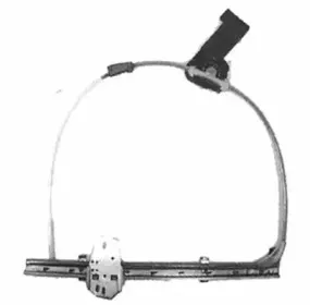 Подъемное устройство для окон LEMFÖRDER купить