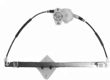 Подъемное устройство для окон LEMFÖRDER купить