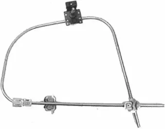 Подъемное устройство для окон LEMFÖRDER купить