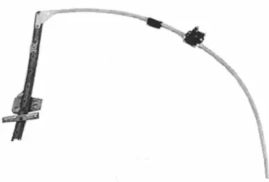 Подъемное устройство для окон LEMFÖRDER купить