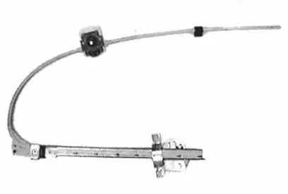 Подъемное устройство для окон LEMFÖRDER купить