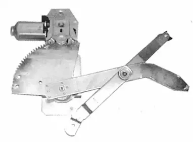 Подъемное устройство для окон LEMFÖRDER купить