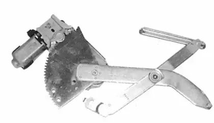 Подъемное устройство для окон LEMFÖRDER купить