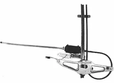 Подъемное устройство для окон LEMFÖRDER купить