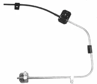 Подъемное устройство для окон LEMFÖRDER купить