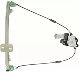 Подъемное устройство для окон LEMFÖRDER купить