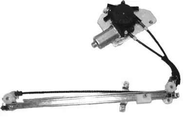 Подъемное устройство для окон LEMFÖRDER купить