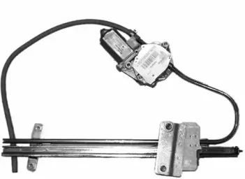 Подъемное устройство для окон LEMFÖRDER купить