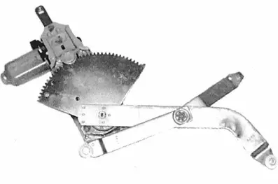 Подъемное устройство для окон LEMFÖRDER купить