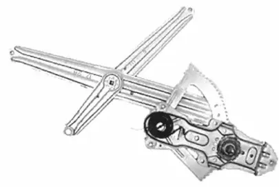 Подъемное устройство для окон LEMFÖRDER купить