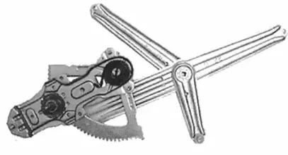 Подъемное устройство для окон LEMFÖRDER купить