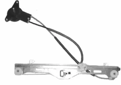Подъемное устройство для окон LEMFÖRDER купить