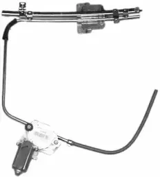 Подъемное устройство для окон LEMFÖRDER купить