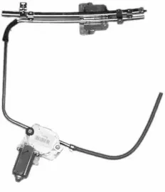 Подъемное устройство для окон LEMFÖRDER купить