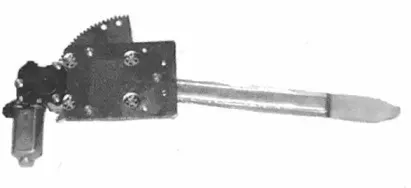 Подъемное устройство для окон LEMFÖRDER купить