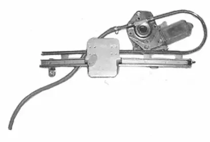 Подъемное устройство для окон LEMFÖRDER купить