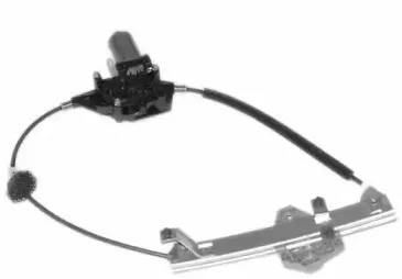 Подъемное устройство для окон LEMFÖRDER купить