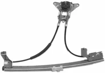 Подъемное устройство для окон LEMFÖRDER купить