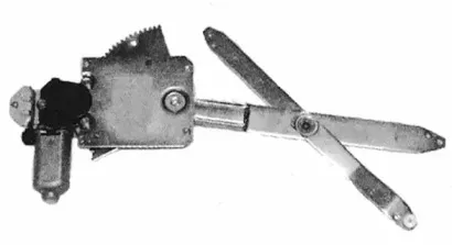 Подъемное устройство для окон LEMFÖRDER купить