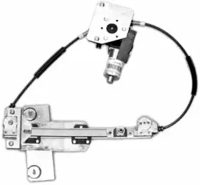 Подъемное устройство для окон LEMFÖRDER купить