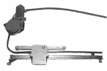 Подъемное устройство для окон LEMFÖRDER купить