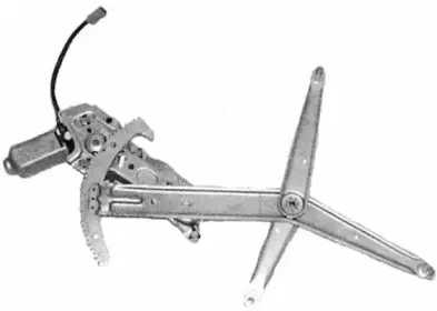 Подъемное устройство для окон LEMFÖRDER купить