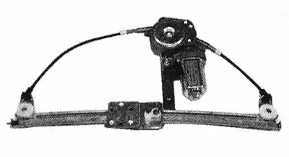 Подъемное устройство для окон LEMFÖRDER купить