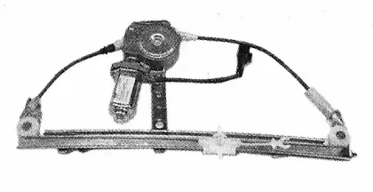 Подъемное устройство для окон LEMFÖRDER купить