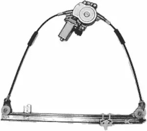 Подъемное устройство для окон LEMFÖRDER купить