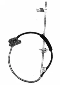 Подъемное устройство для окон LEMFÖRDER купить