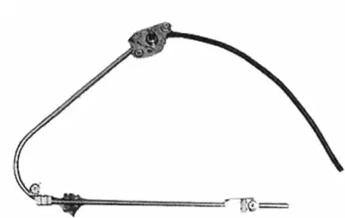 Подъемное устройство для окон LEMFÖRDER купить