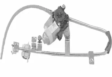 Подъемное устройство для окон LEMFÖRDER купить